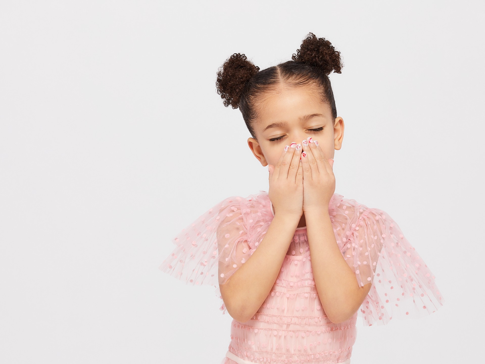 slide 5 of 5, imPRESS KISS imPRESS Kids Dream Big, 1 ct