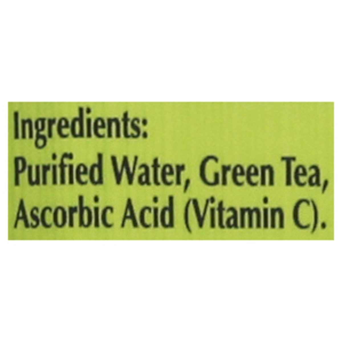 slide 2 of 11, Ito En Oi Ocha Unsweetened Japanese Green Tea - 16.9 oz, 16.9 oz