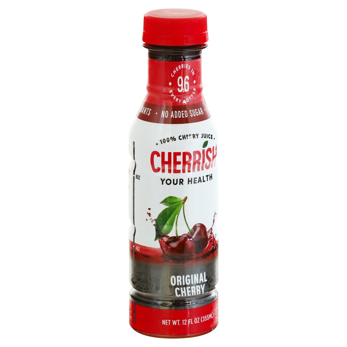 slide 3 of 9, Cherrish Cherry Mixed Shipper - 12 oz, 12 oz