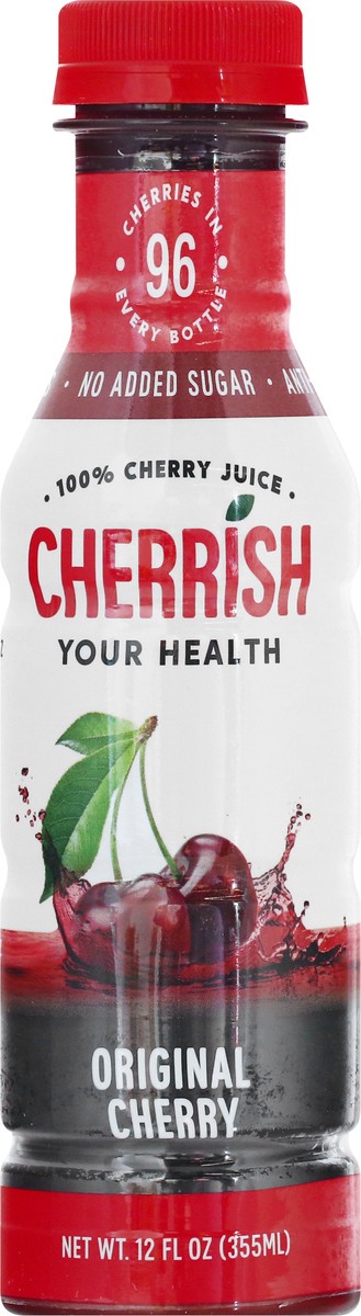 slide 6 of 9, Cherrish Cherry Mixed Shipper - 12 oz, 12 oz