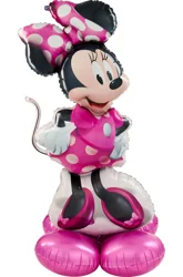 Balloon Airloonz Minnie Mouse