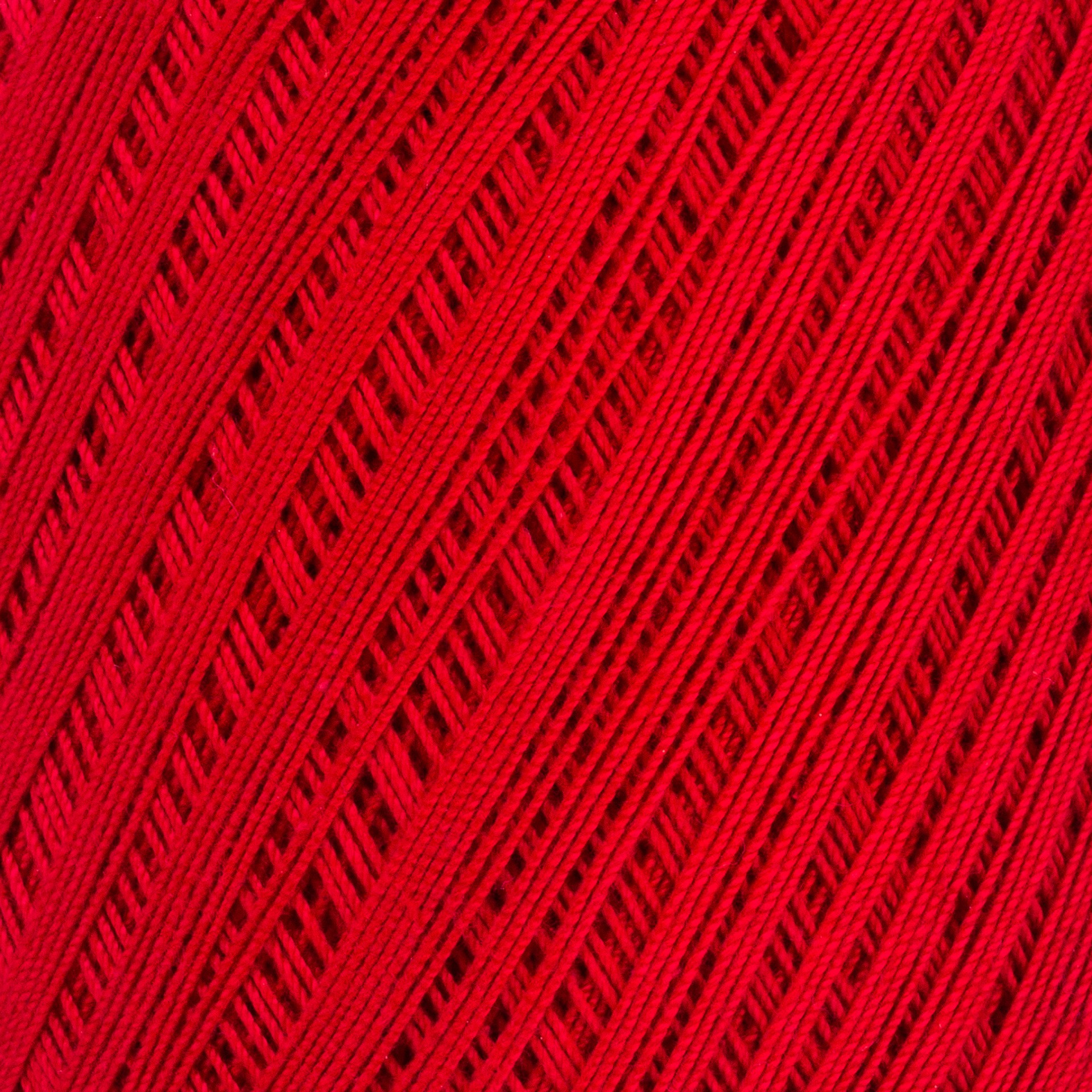 slide 3 of 3, Crochet Thread By Loops & Threads, 1000 yd