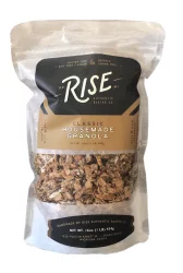 RISE Brewing Co. Classic Granola