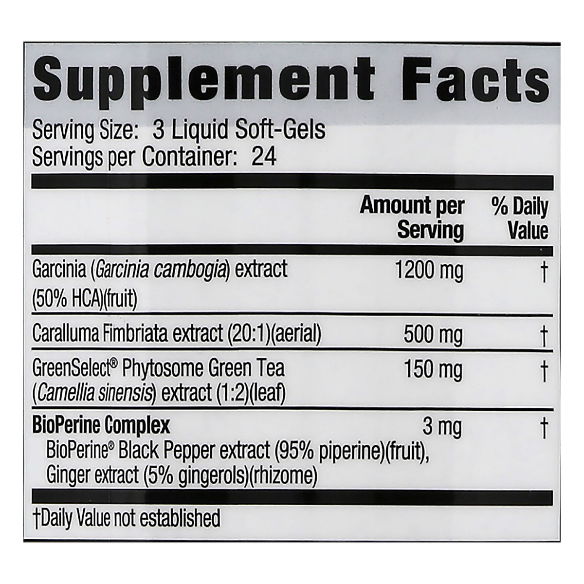 slide 5 of 13, Irwin Naturals Liquid Soft-Gels Triple Diet 72 ea, 72 ct