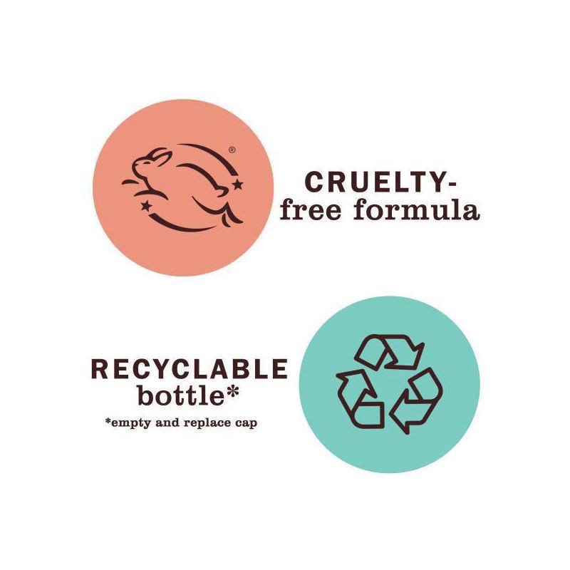 slide 6 of 7, Mrs. Meyer's Clean Day Compassion Flower Hand Soap Refill - 33 fl oz, 33 fl oz