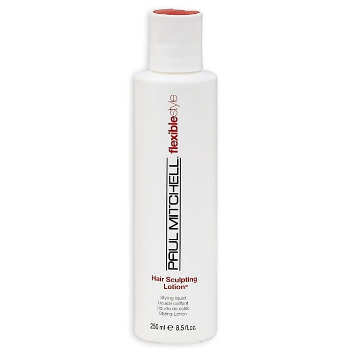 slide 1 of 2, Paul Mitchell Super Sculpt Flexible Style Hair Gloss, 8.5 fl oz