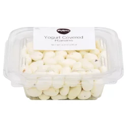 Publix Yogurt Covered Raisins