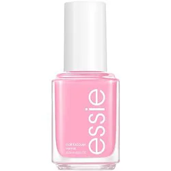 Essie 8 Free Vegan Mid Tone Pink Muchi Muchi Salon Quality Nail Polish - 0.46 Oz