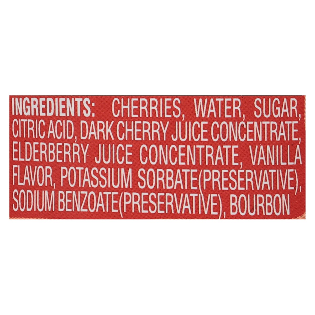 slide 7 of 11, Rouses Markets Reserve Dark Cherries in Bourbon 10 oz, 10 oz