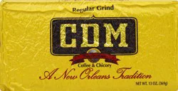 Swiss Miss Coffee & Chicory - 13 oz