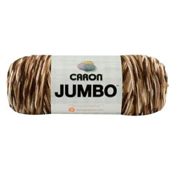 Caron Jumbo Yarn