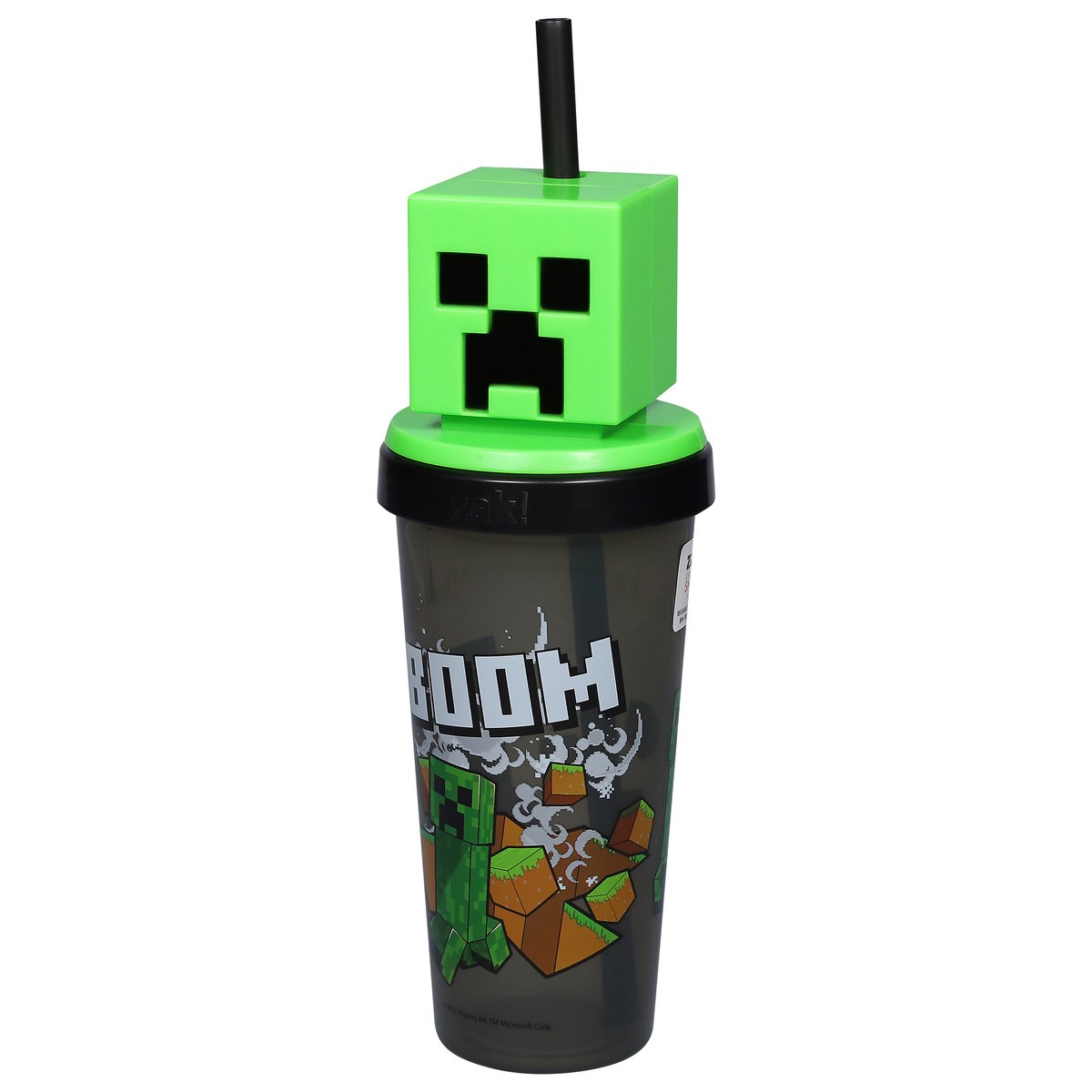 Minecraft Tumbler