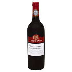 Lindeman's Cabernet Sauvignon 750 ml