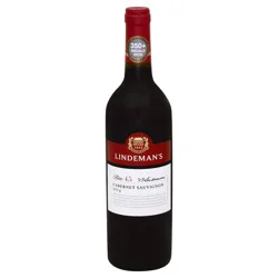 Lindeman's Bin 45 Cabernet Sauvignon Red Wine 750 ml