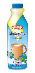 Ludwig Dairy Plain Buttermilk