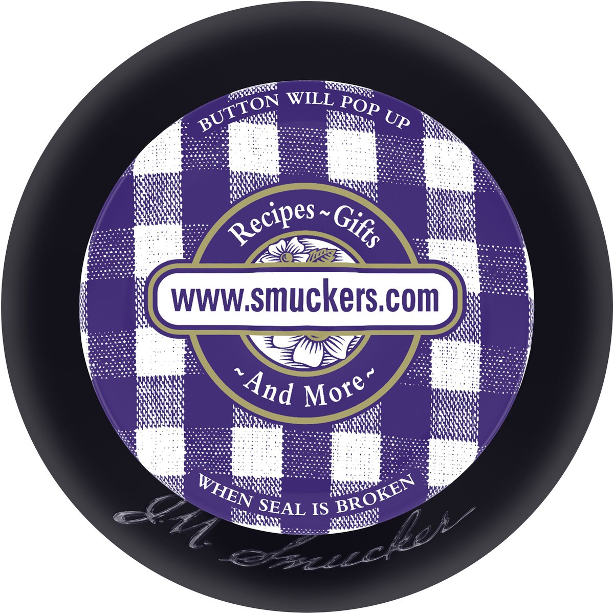 slide 7 of 8, Smucker's Jelly, 48 oz