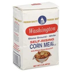 Corn Meal