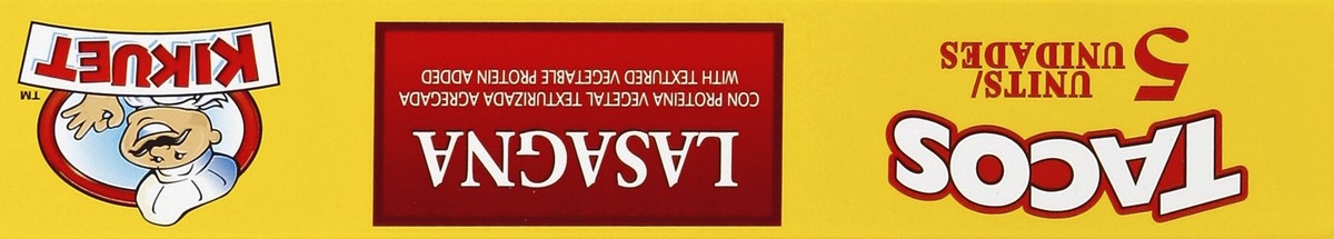 slide 3 of 4, Kikuet Tacos 5 ea, 5 ct