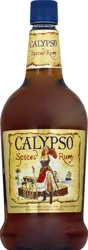 Calypso Rum 1.75 lt