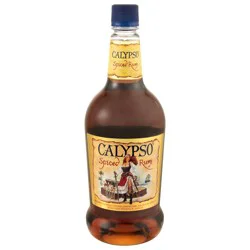 Calypso Rum 1.75 lt