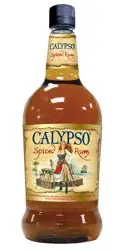 Calypso Spiced Rum 1.75l 70 Proof