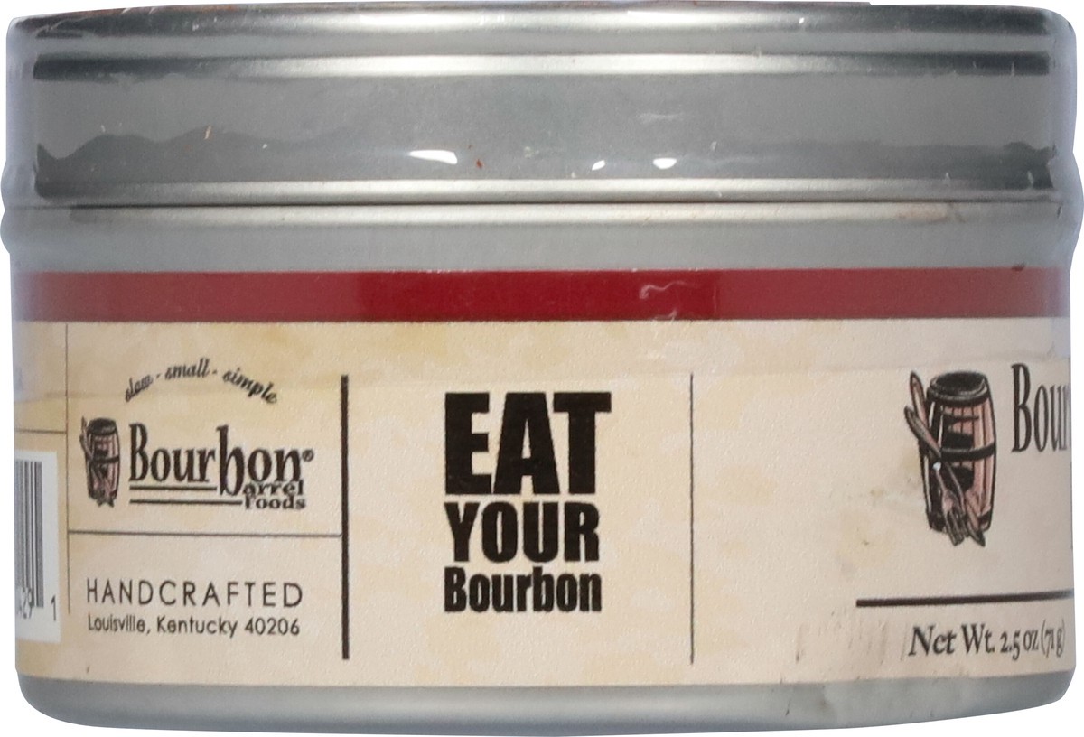 slide 3 of 12, Bourbon Barrel Foods Bourbon Smoked Paprika 2.5 oz, 2.50 oz