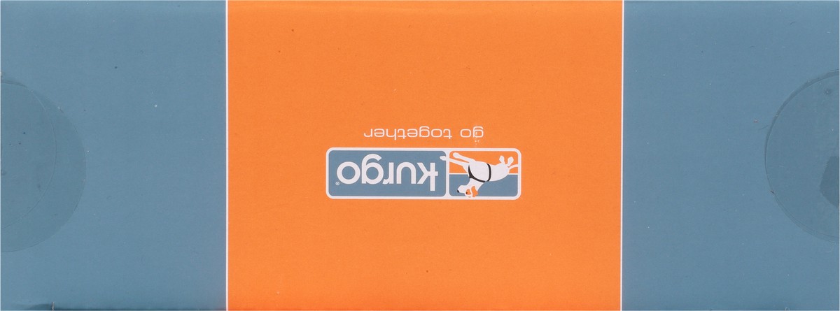 slide 4 of 9, Kurgo Half Hammock 1 ea, 1 ct