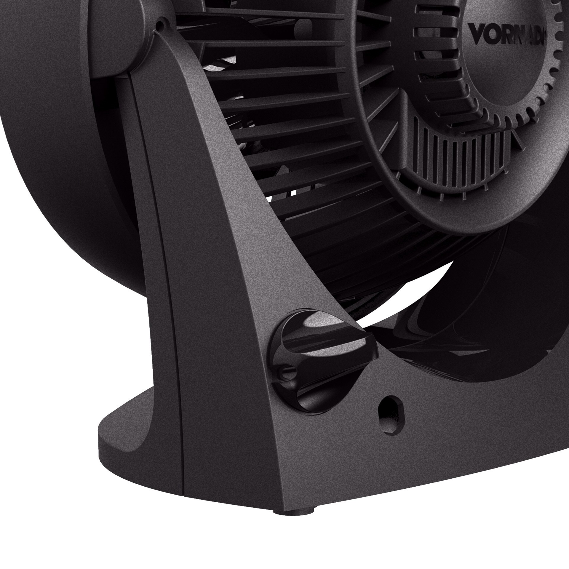 slide 5 of 6, Vornado Air Circulator #533, 1 ct