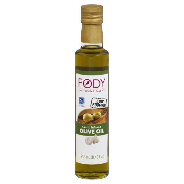 slide 1 of 2, Fody Olive Oil 8.45 oz, 8.45 oz