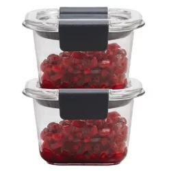 Rubbermaid Brilliance