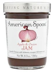 American Spoon Apple and Onion Jam