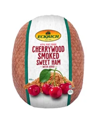 Eckrich Smoked Cherrywood Ham