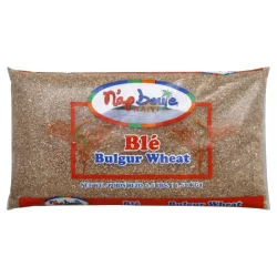 Nap Boule - Ble Bulgur Wheat