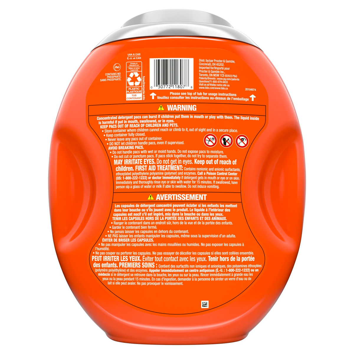 slide 9 of 13, Tide Power PODs 2-in-1 Laundry Detergent Pods with Downy Soft Boosters, Lasting Freshness with April Fresh Scent, 63 ct