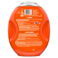 slide 7 of 13, Tide Power PODs 2-in-1 Laundry Detergent Pods with Downy Soft Boosters, Lasting Freshness with April Fresh Scent, 63 ct