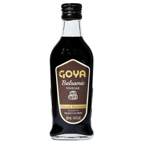 slide 1 of 1, Goya Balsamic Vinegar, 8.5 oz