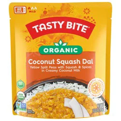 Tasty Bite Tasty Coconut Squash Dal
