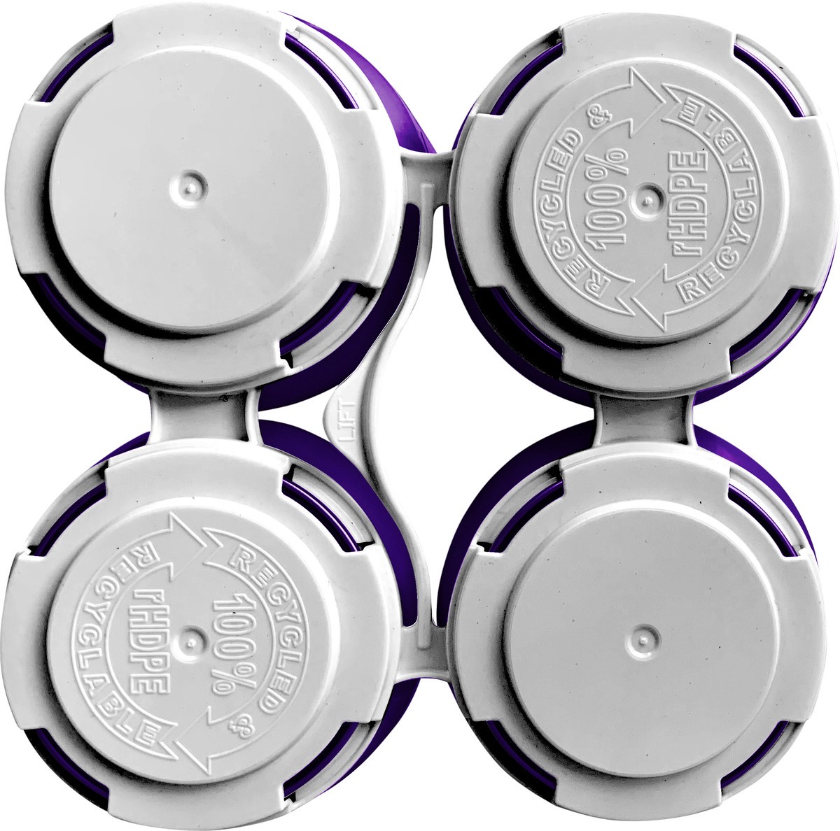 slide 4 of 6, Sycamore Double India Pale Ale Double Candy Beer 4 ea, 4 ct