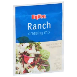 Hy-vee Ranch Dressing Mix