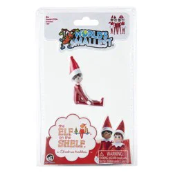 Elf on the Shelf