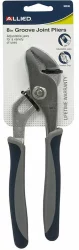 Allied Groove Joint Pliers - 8 Inch