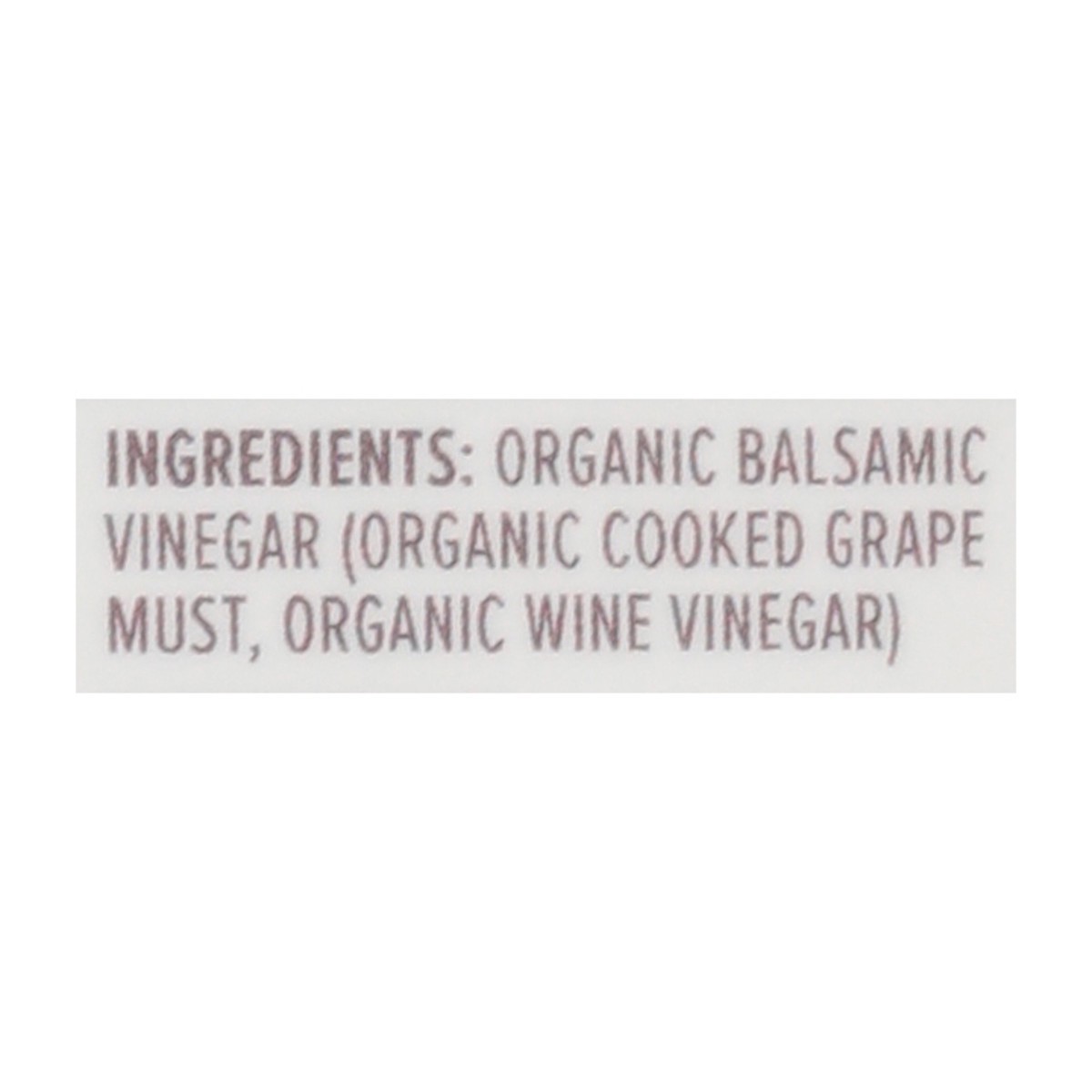 slide 7 of 14, Primal Kitchen Organic Balsamic Vinegar of Modena 8.45 fl oz, 1 ct