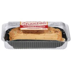 DePalo Foods Depalo Pepp & Chse Strmboli