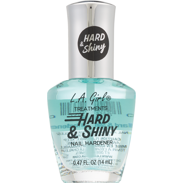 slide 1 of 1, La Girl Treatment- Cuticle Oil, 0.47 oz