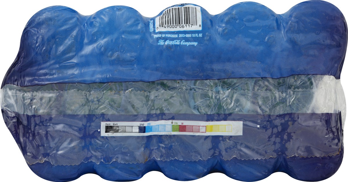 slide 2 of 6, DASANI Purified Water Bottles Enhanced with Minerals, 10 fl oz, 15 Pack, 150 fl oz