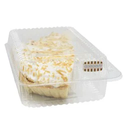 Weis Quality Meringue Half Pie