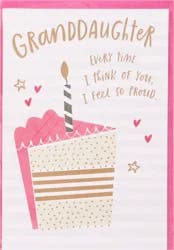 American Greetings Greeting Card 1 ea