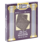 slide 1 of 1, Barricini Matzo - Dark Chocolate, 7 oz