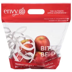 Envy Bite & Believe Apples 2 lb
