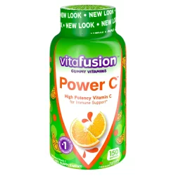 vitafusion Power C Gummy Vitamin